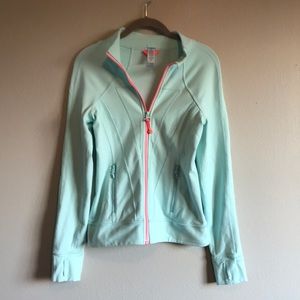 Girls Ivivva by Lululemon Zip-up